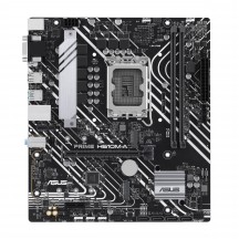 Placa de baza ASUS PRIME H610M-A-CSM 90MB1G20-M0EAYC