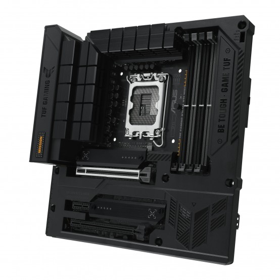 Placa de baza ASUS TUF GAMING B760M-BTF WIFI 90MB1G50-M0EAY0