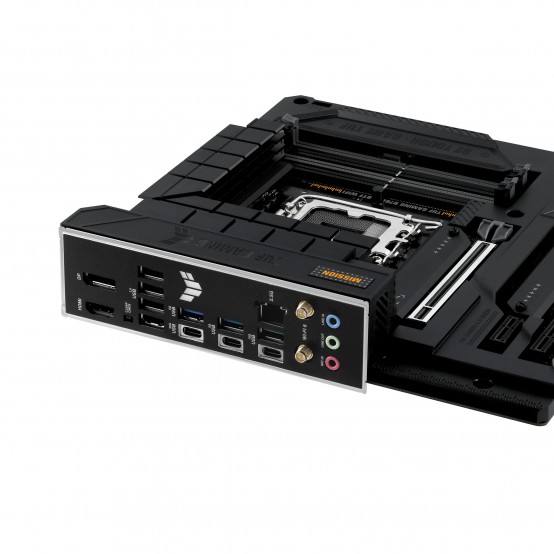 Placa de baza ASUS TUF GAMING B760M-BTF WIFI 90MB1G50-M0EAY0