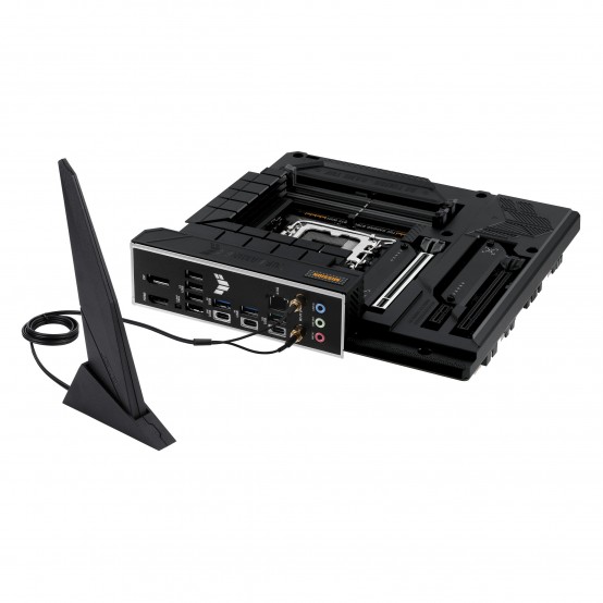 Placa de baza ASUS TUF GAMING B760M-BTF WIFI 90MB1G50-M0EAY0