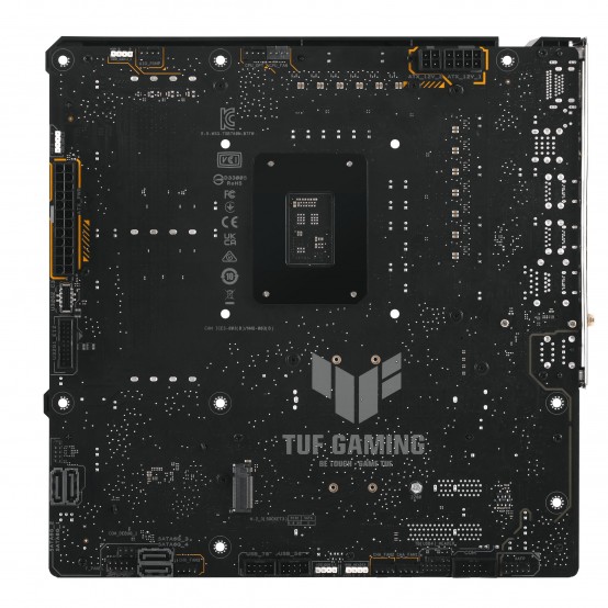 Placa de baza ASUS TUF GAMING B760M-BTF WIFI 90MB1G50-M0EAY0