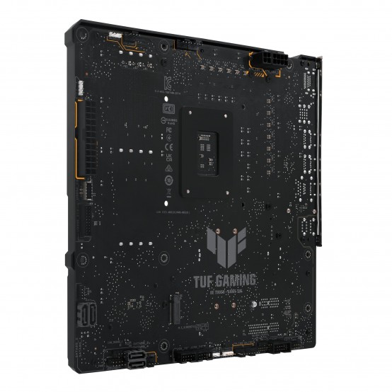 Placa de baza ASUS TUF GAMING B760M-BTF WIFI 90MB1G50-M0EAY0
