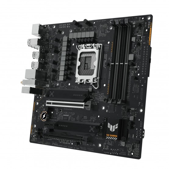 Placa de baza ASUS TUF GAMING B760M-BTF WIFI 90MB1G50-M0EAY0