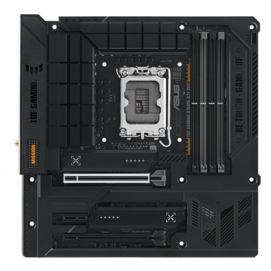 Placa de baza ASUS TUF GAMING B760M-BTF WIFI 90MB1G50-M0EAY0