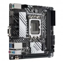 Placa de baza ASUS PRIME H610I-PLUS-CSM 90MB1GB0-M0EAYC
