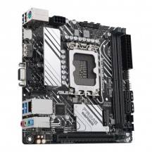 Placa de baza ASUS PRIME H610I-PLUS-CSM 90MB1GB0-M0EAYC