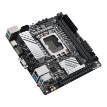 Placa de baza ASUS PRIME H610I-PLUS-CSM 90MB1GB0-M0EAYC