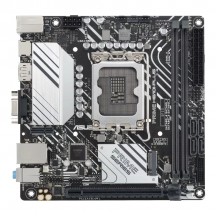 Placa de baza ASUS PRIME H610I-PLUS-CSM 90MB1GB0-M0EAYC