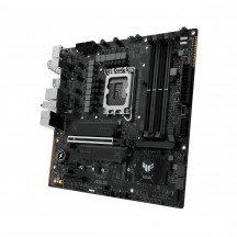 Placa de baza ASUS TUF GAMING B760M-PLUS WIFI II 90MB1HE0-M0EAY0