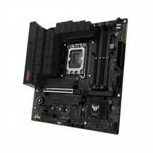 Placa de baza ASUS TUF GAMING B760M-PLUS WIFI II 90MB1HE0-M0EAY0