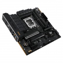Placa de baza ASUS TUF GAMING B760M-PLUS WIFI II 90MB1HE0-M0EAY0