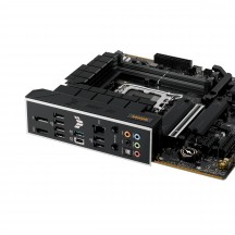Placa de baza ASUS TUF GAMING B760M-PLUS WIFI II 90MB1HE0-M0EAY0