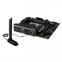 Placa de baza ASUS TUF GAMING B760M-PLUS WIFI II 90MB1HE0-M0EAY0