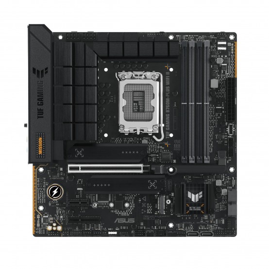 Placa de baza ASUS TUF GAMING B760M-PLUS WIFI II 90MB1HE0-M0EAY0