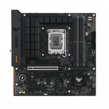 Placa de baza ASUS TUF GAMING B760M-PLUS WIFI II 90MB1HE0-M0EAY0