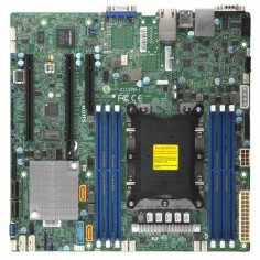 Placa de baza Supermicro  MBD-X11SPM-F-O