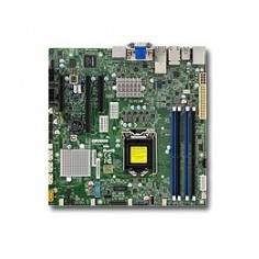 Placa de baza Supermicro  MBD-X11SSZ-TLN4F-O