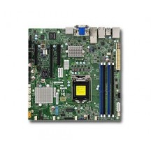 Placa de baza Supermicro MBD-X11SSZ-TLN4F-O