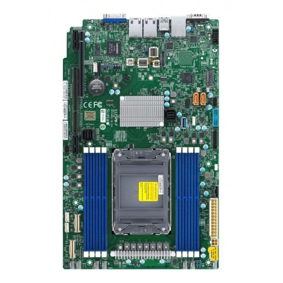 Placa de baza Supermicro  MBD-X12SPW-F-O
