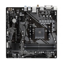 Placa de baza GigaByte  A520M DS3H AC