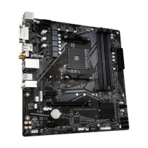 Placa de baza GigaByte  A520M DS3H AC