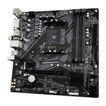 Placa de baza GigaByte  A520M DS3H AC