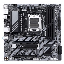 Placa de baza GigaByte  B840M DS3H