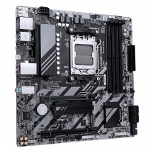 Placa de baza GigaByte  B840M DS3H