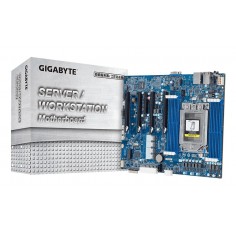 Placa de baza GigaByte  MZ01-CE1