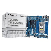 Placa de baza GigaByte  MZ01-CE1