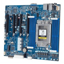 Placa de baza GigaByte  MZ01-CE1