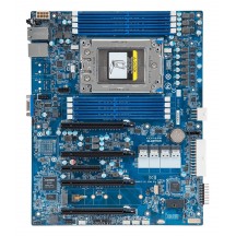 Placa de baza GigaByte  MZ01-CE1