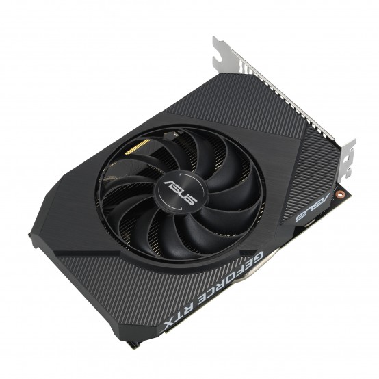 Placa video ASUS PH-RTX3050-8G-V2 90YV0GH8-M0NA00