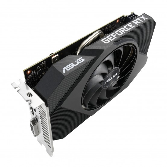 Placa video ASUS PH-RTX3050-8G-V2 90YV0GH8-M0NA00