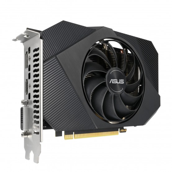 Placa video ASUS PH-RTX3050-8G-V2 90YV0GH8-M0NA00