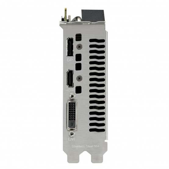 Placa video ASUS PH-RTX3050-8G-V2 90YV0GH8-M0NA00