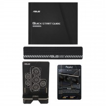 Placa video ASUS ProArt-RTX4060-O8G 90YV0JM0-M0NA00