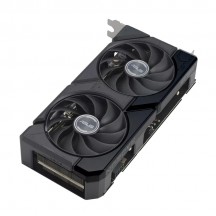 Placa video ASUS DUAL-RX7600XT-O16G 90YV0K21-M0NA00