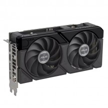 Placa video ASUS DUAL-RX7600XT-O16G 90YV0K21-M0NA00