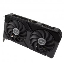 Placa video ASUS DUAL-RX7600XT-O16G 90YV0K21-M0NA00