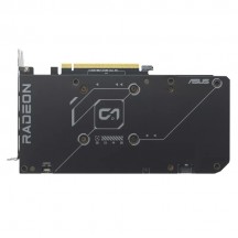 Placa video ASUS DUAL-RX7600XT-O16G 90YV0K21-M0NA00