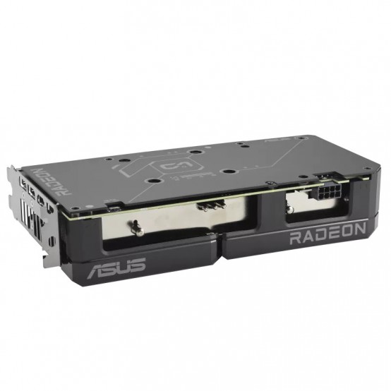 Placa video ASUS DUAL-RX7600XT-O16G 90YV0K21-M0NA00