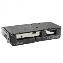 Placa video ASUS DUAL-RX7600XT-O16G 90YV0K21-M0NA00