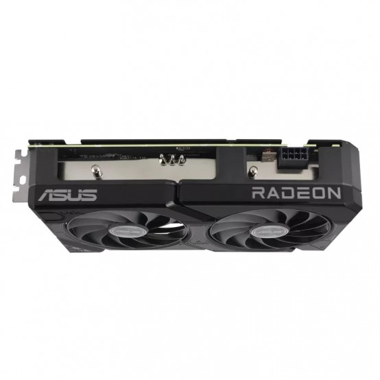 Placa video ASUS DUAL-RX7600XT-O16G 90YV0K21-M0NA00