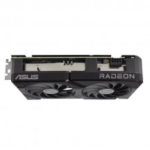 Placa video ASUS DUAL-RX7600XT-O16G 90YV0K21-M0NA00