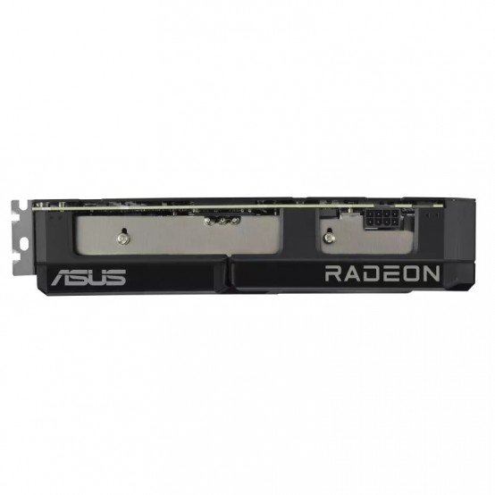 Placa video ASUS DUAL-RX7600XT-O16G 90YV0K21-M0NA00