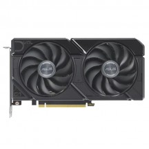 Placa video ASUS DUAL-RX7600XT-O16G 90YV0K21-M0NA00