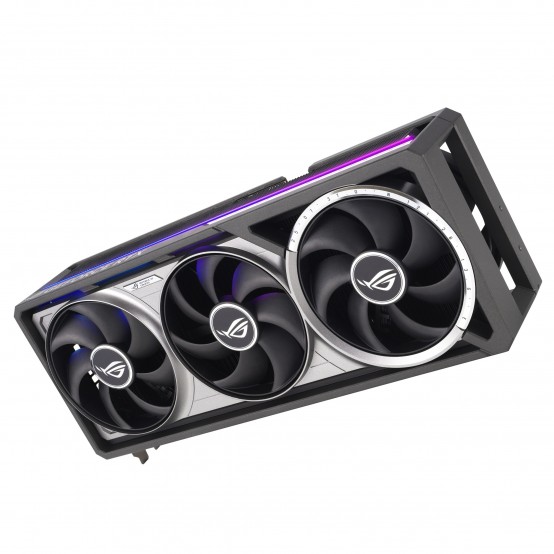 Placa video ASUS ROG-ASTRAL-RTX5090-O32G-GAMING 90YV0LW0-M0NA00