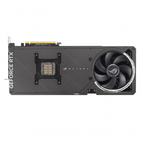 Placa video ASUS ROG-ASTRAL-RTX5090-O32G-GAMING 90YV0LW0-M0NA00