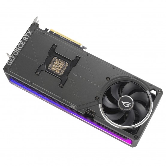 Placa video ASUS ROG-ASTRAL-RTX5090-O32G-GAMING 90YV0LW0-M0NA00